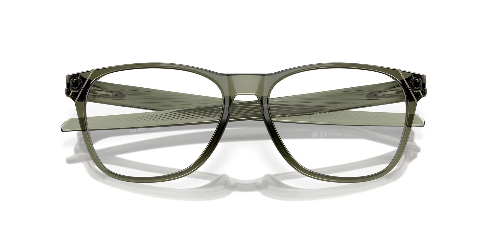 Oakley Ojector Rx 8177 Eyeglasses - view 45